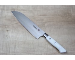 Hattori FH Series Santoku 170mm-foto4