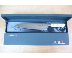 Hattori FH Series Santoku 170mm-foto6