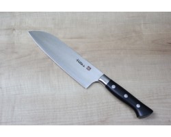 Hattori FH Series Santoku 170mm-foto7