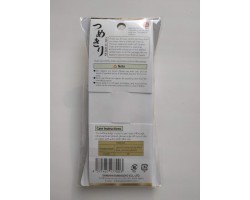 Кніпсер, кусачки для нігтів Seki Japan-foto4