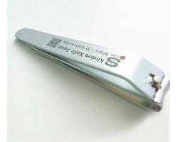Кніпсер, кусачки для нігтів Seki Japan-foto2