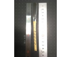 Японська бритва Yasugi Steel з натуральним каменем Mukainochi Asagi та порошком Shōhonzan-foto10