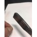 Японська бритва Yasugi Steel з натуральним каменем Mukainochi Asagi та порошком Shōhonzan