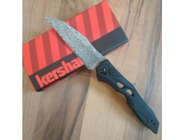 Ніж Kershaw Damascus 7650 Launch13 Ніж Kershaw Damascus 7650 Launch13