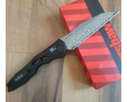 Ніж Kershaw Damascus 7650 Launch13-foto2