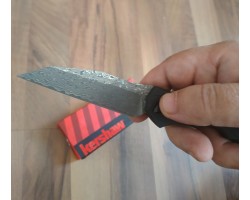 Ніж Kershaw Damascus 7650 Launch13-foto3