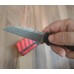 Ніж Kershaw 7650 Launch 13, 3.5" VG10 Black Damascus Blade, Aluminum Handle Ніж Kershaw 7650 Launch 13, 3.5" VG10 Black Damascus Blade, Aluminum Handle