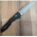 Ніж Kershaw 7650 Launch 13, 3.5" VG10 Black Damascus Blade, Aluminum Handle Ніж Kershaw 7650 Launch 13, 3.5" VG10 Black Damascus Blade, Aluminum Handle