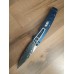 Ніж Mcusta FUSION Series MC-162D VG-10 Tsuchime Hammered Damascus 