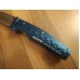 Ніж Mcusta FUSION Series MC-162D VG-10 Tsuchime Hammered Damascus 