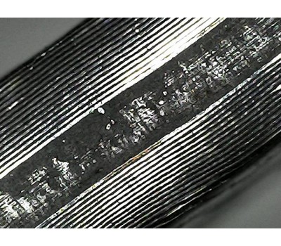 Ніж Mcusta FUSION Series MC-162D VG-10 Tsuchime Hammered Damascus 