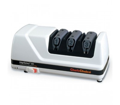 Точилка для ножів електрична Chef'sChoice CC120W, алмазний абразив