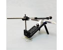 Набір для заточки DMT Edge Pro з 6 каменями-foto3