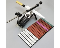Набір для заточки DMT Edge Pro з 6 каменями-foto8