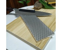 Алмазна Пластина Для Заточки # 300 / # 1000-foto2