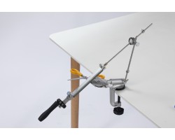 Набір для заточки Ruixin Pro з 4 каменями-foto3