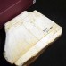Японський Природний  водний камінь Hideriyama Shiro (White) Suita 720 г from Kyoto Japan