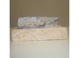 Природний камінь Aiiwatani Tomae *Hard* 660 г -foto5