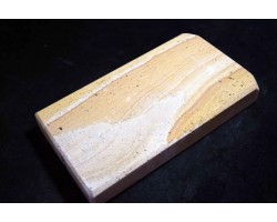 Природний камінь Amakusa 1170g - Grit 800 -foto5
