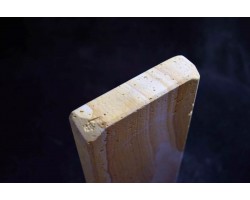 Природний камінь Amakusa 1170g - Grit 800 -foto7