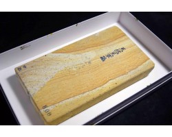 Природний камінь Amakusa 1170g - Grit 800 -foto10