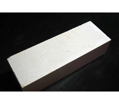 Японський Природний водний камінь Shiro Amakusa 1765g - Grit 3000 *Johaku* Kumamoto
