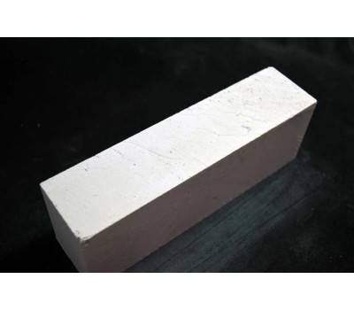 Японський Природний водний камінь Shiro Amakusa 1765g - Grit 3000 *Johaku* Kumamoto