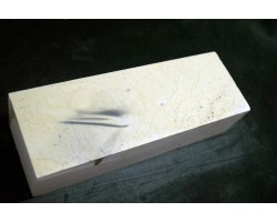 Природний камінь Shiro Amakusa 1765g - Grit 3000-foto9