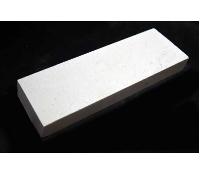 Японський Природний водний камінь Shiro Amakusa 850g - Grit 3000 *Johaku* Kumamoto