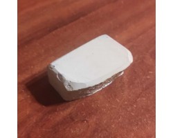 Природний камінь Mikawa Koma Nagura ( Ivory ) 50г-foto2