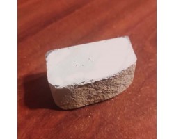 Природний камінь Mikawa Koma Nagura ( Ivory ) 50г-foto3