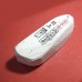Натуральний точильний камінь Mikawa White Nagura Botan (ボ タ ン) с печаткою Asano
