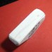Натуральний точильний камінь Mikawa White Nagura Botan (ボ タ ン) с печаткою Asano
