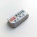 Натуральний точильний камінь Mikawa White Nagura Tenjyo (天上) з печаткою Asano