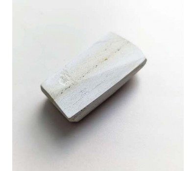 Натуральний точильний камінь Mikawa White Nagura Tenjyo (天上) з печаткою Asano