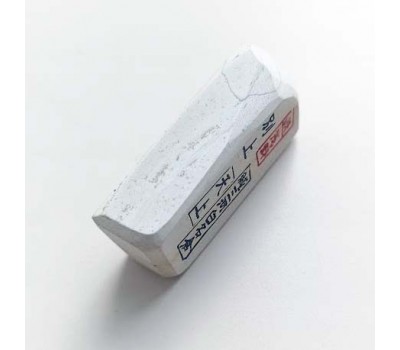 Натуральний точильний камінь Mikawa White Nagura Tenjyo (天上) з печаткою Asano