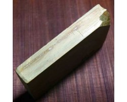 Природний камінь Kakiyama Tomae Kanmaki 668g-foto3