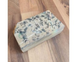 Природний камінь Nakayama Karasu Awasedo Suita 710g-foto2