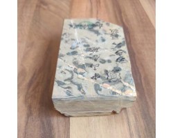 Природний камінь Nakayama Karasu Awasedo Suita 710g-foto3
