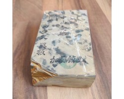 Природний камінь Nakayama Karasu Awasedo Suita 710g-foto5
