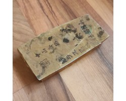 Природний камінь Nakayama Karasu Awasedo Suita 600g-foto7