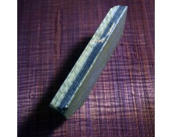 Природний камінь Shohonyama Aiiwatani Karasu 441g -foto6