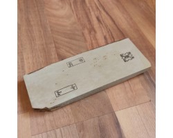 Природний камінь Nakayama Kiita Extra Fine 755g -foto3