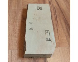 Природний камінь Nakayama Kiita Extra Fine 755g -foto6