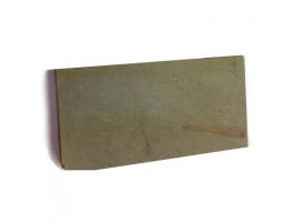 Natural Whetstone Shobudani Shirotoyama Aisa 270g 