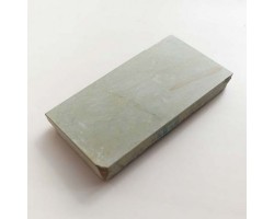 Природный камень Shobudani Shirotoyama Aisa 270 г для бритв