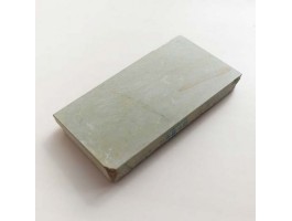 Природный камень Shobudani Shirotoyama Aisa 270 г для бритв