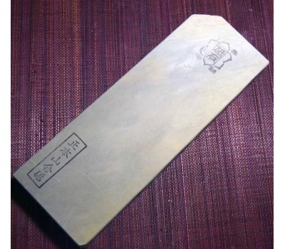 Японський Природний водний камінь Mizukihara Asagi 382g from Kyoto Japan