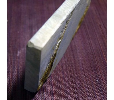 Японський Природний водний камінь Mizukihara Asagi 382g from Kyoto Japan