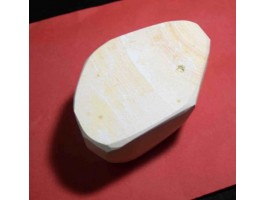 Mikawa White Nagura Natural whetstone Koma (コマ) 
